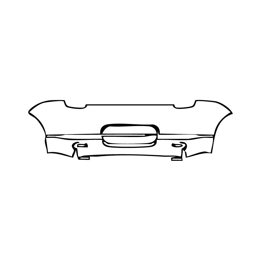 Pre-Cut PPF Honda Honda e Advance 2020 - PPF-Kits
