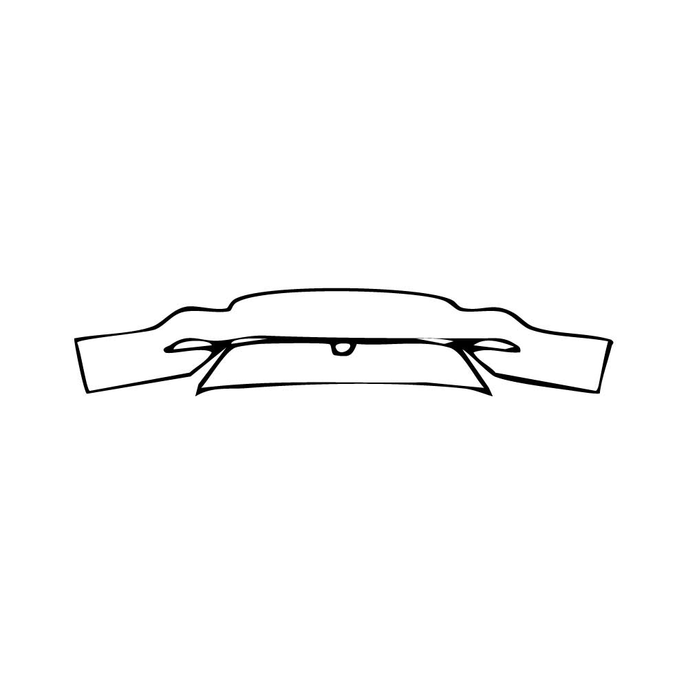 Pre-Cut PPF Land Rover Discovery Discovery 5 Metropolitan Edition 2021 - PPF-Kits