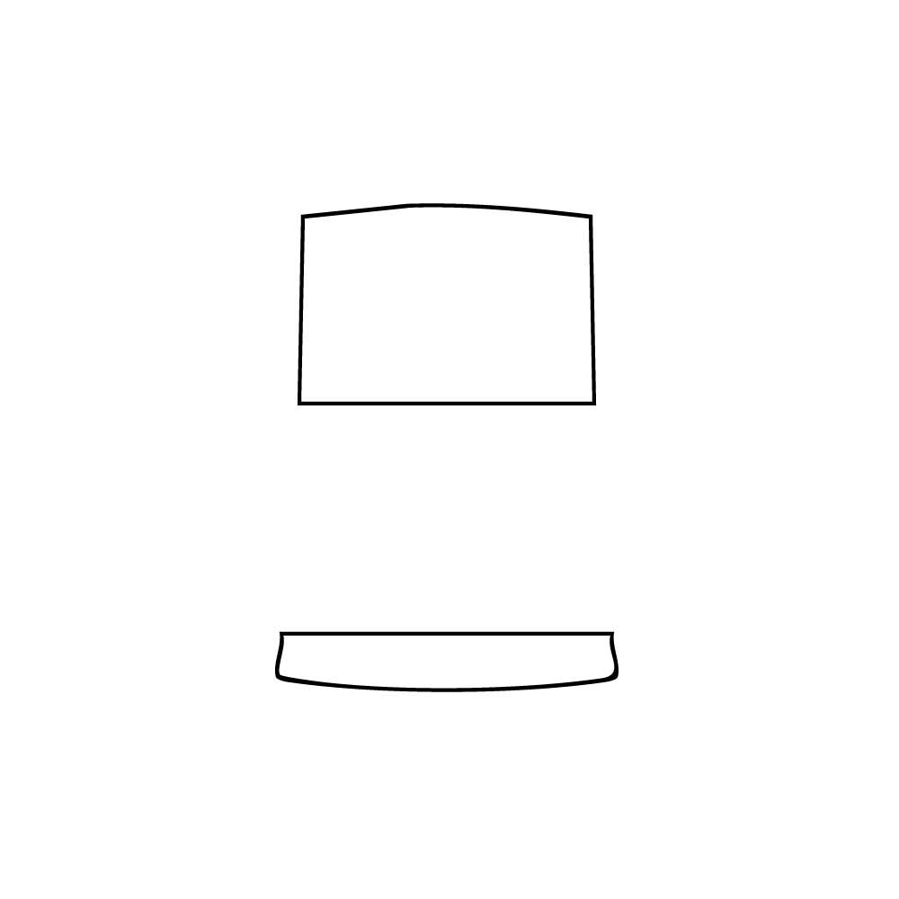 Pre-Cut PPF Mercedes-Benz E Class Wagon Estate All-Terrain 2022 - PPF-Kits