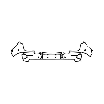 Pre-Cut PPF Mercedes-Benz G Class G500 2022 - PPF-Kits