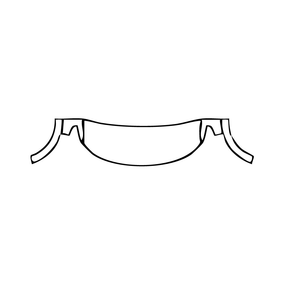 Pre-Cut PPF Ford Explorer 2020 - PPF-Kits