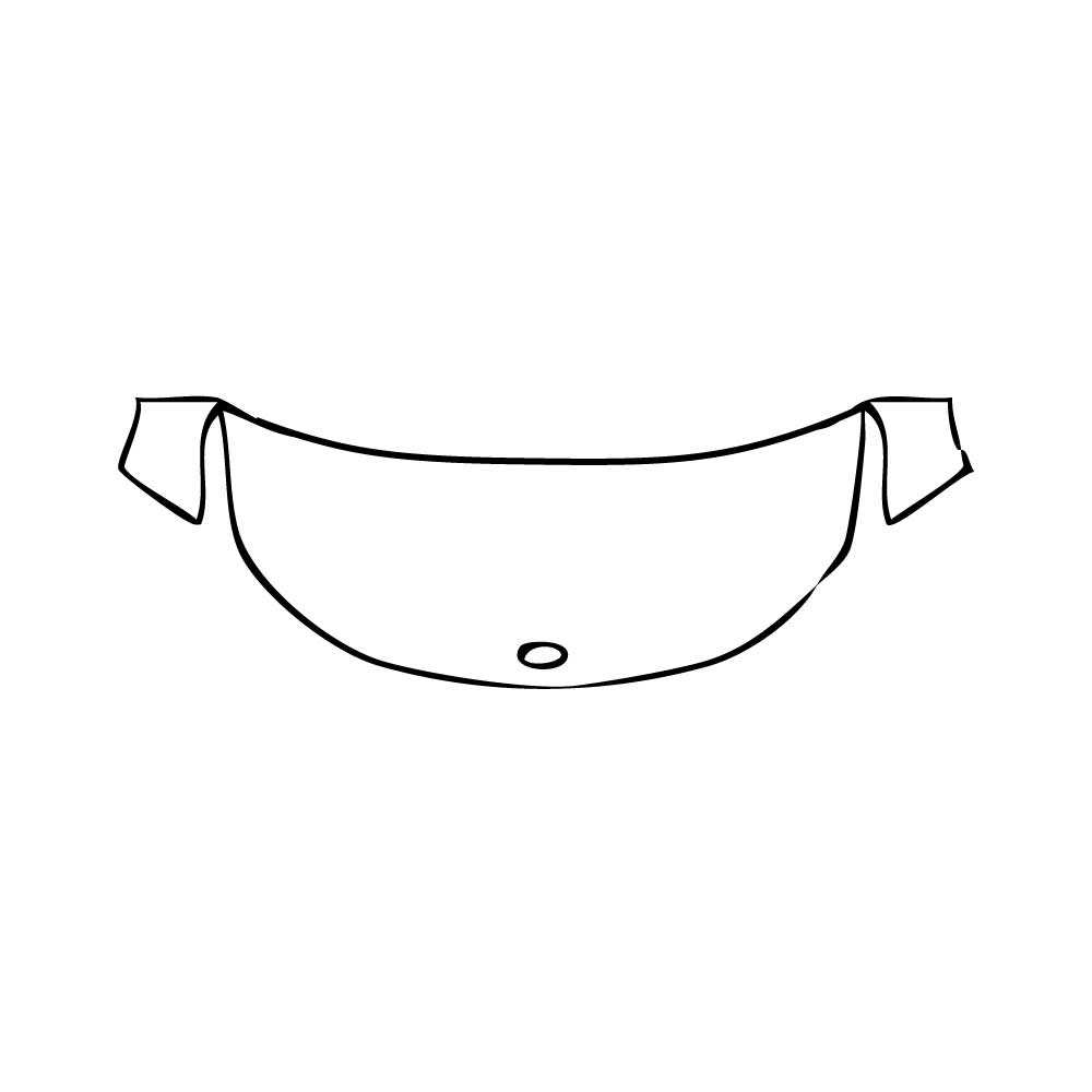 Pre-Cut PPF KIA K5 (US) EX 2021 - PPF-Kits