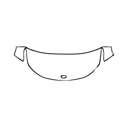 Pre-Cut PPF KIA K5 (US) EX 2021 - PPF-Kits