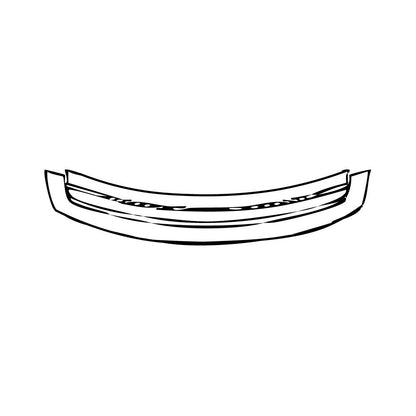 Pre-Cut PPF Land Rover Range Rover Extended Wheelbase Base 2013 - PPF-Kits