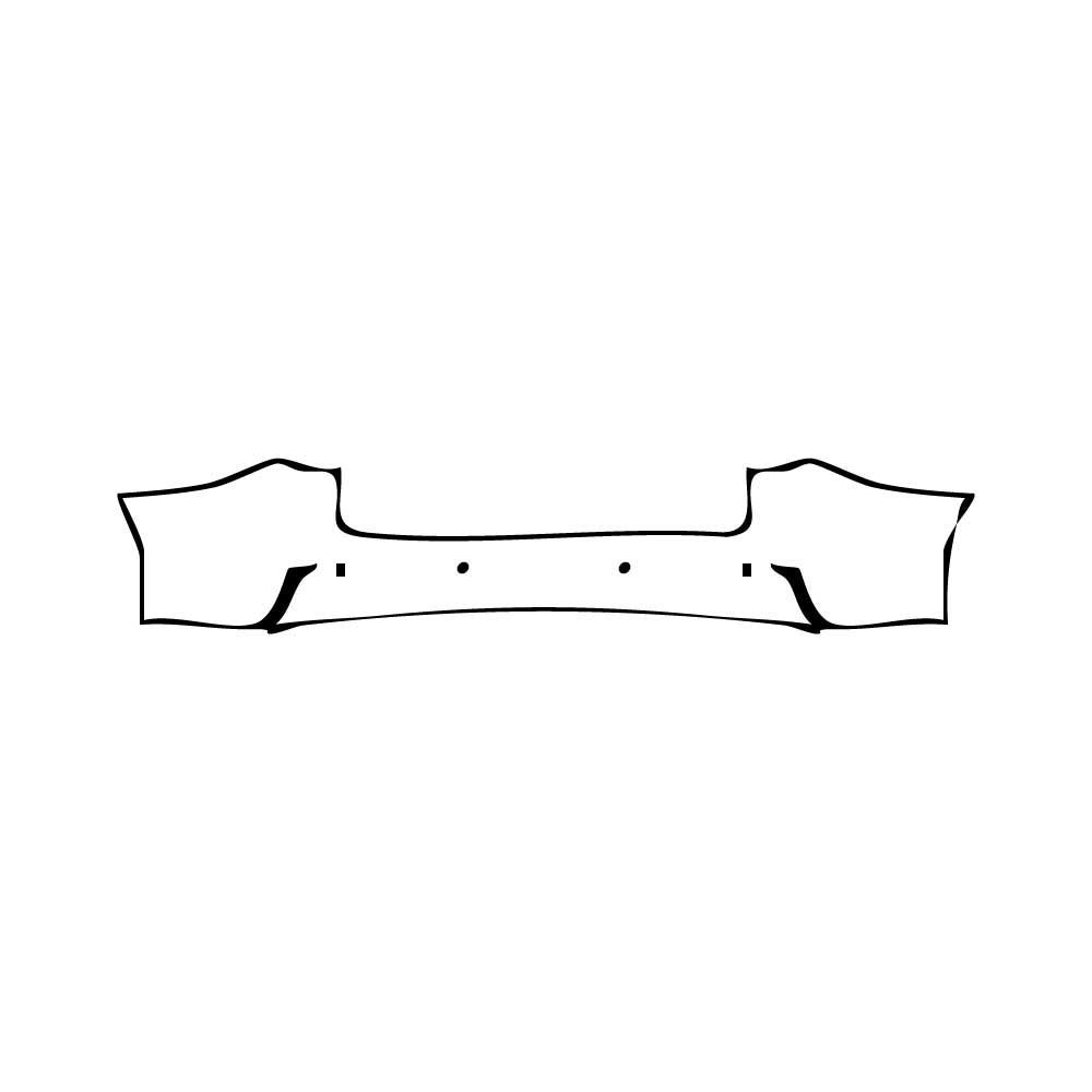 Pre-Cut PPF Lexus RX RX L (EWB) Base 2020 - PPF-Kits