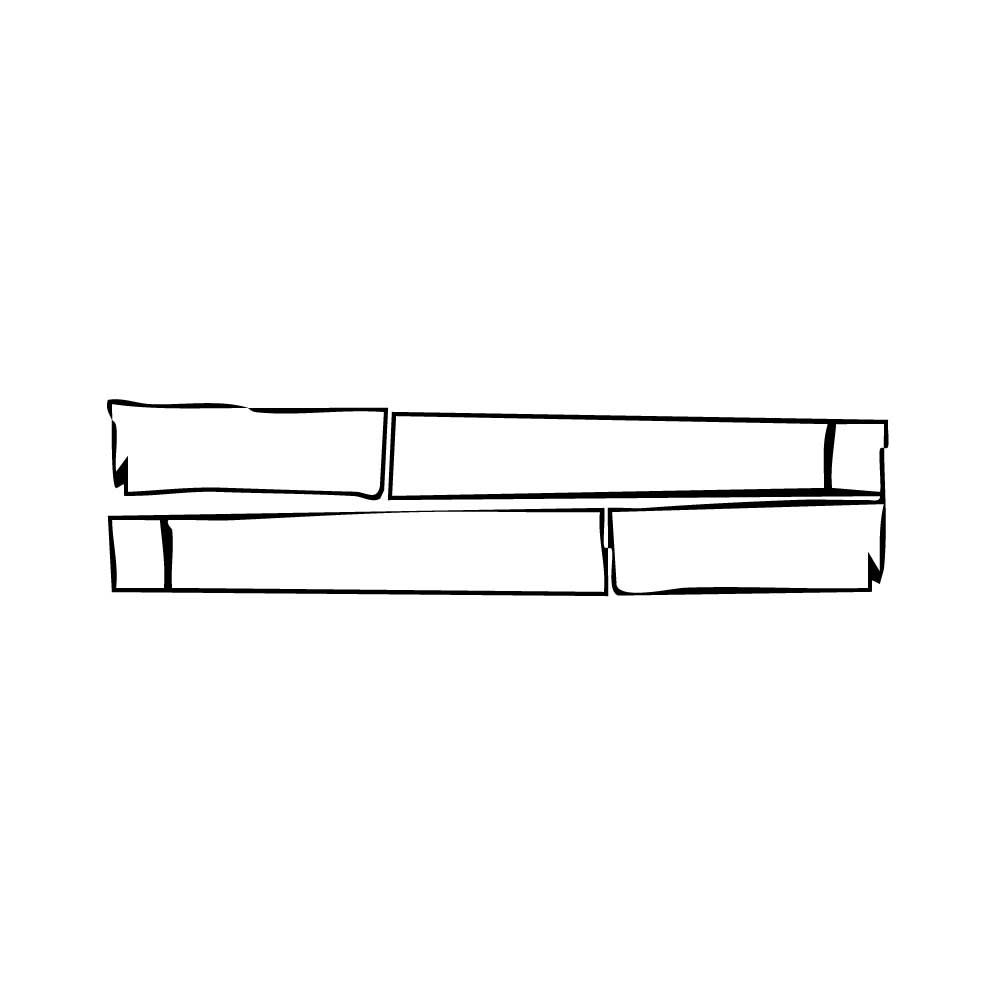 Pre-Cut PPF Land Rover Discovery Discovery 5 First Edition 2017 - PPF-Kits
