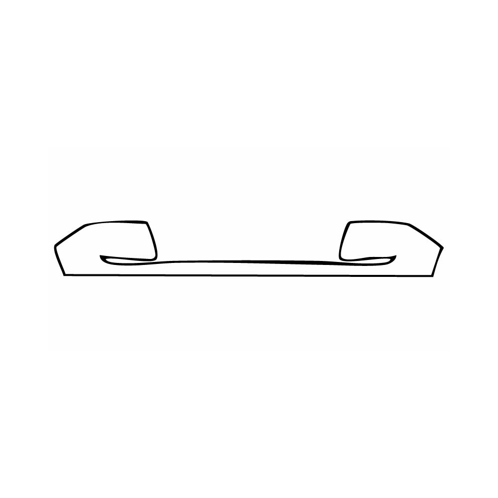 Pre-Cut PPF Skoda Kodiaq Base 2018 - PPF-Kits