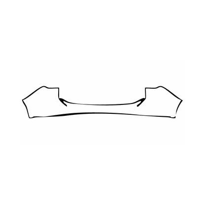 Pre-Cut PPF NIO ES8  Exterior 2018 - PPF-Kits