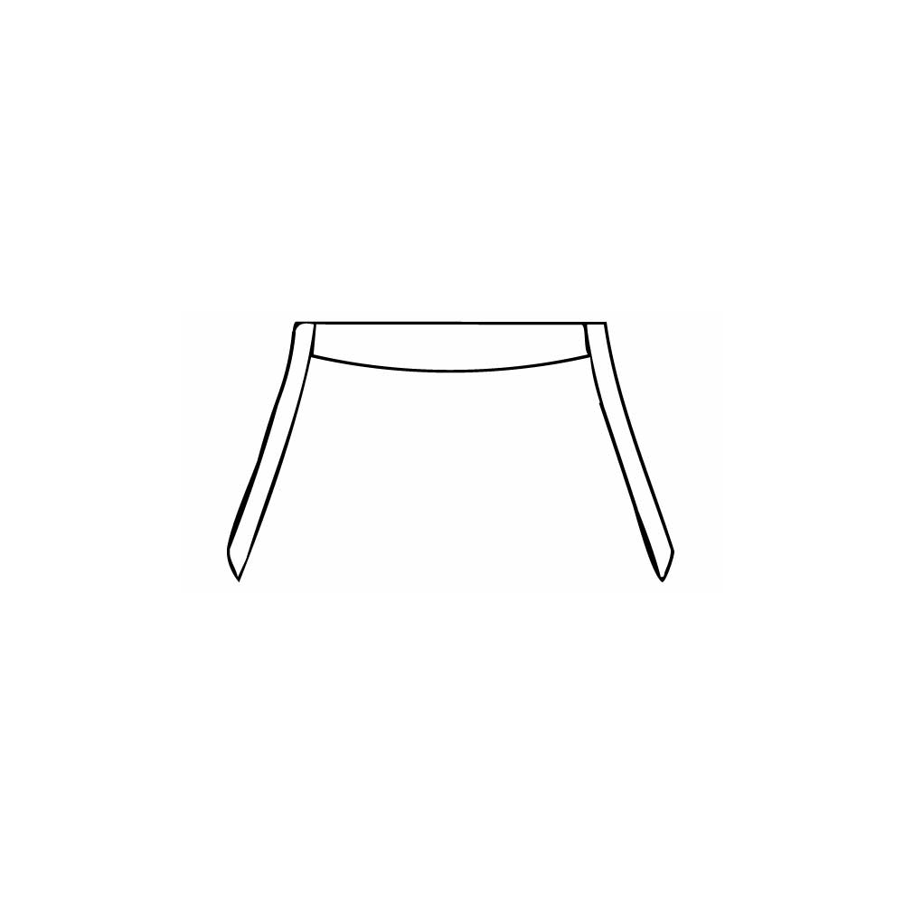 Pre-Cut PPF BYD Dolphin Surf 2025 - PPF-Kits