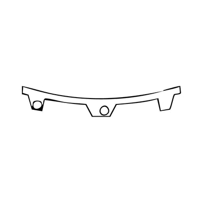 Pre-Cut PPF Land Rover Defender 110 OCTA 2025 - PPF-Kits