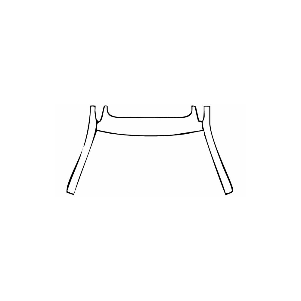 Pre-Cut PPF Subaru Outback (US) Touring XT 2025 - PPF-Kits