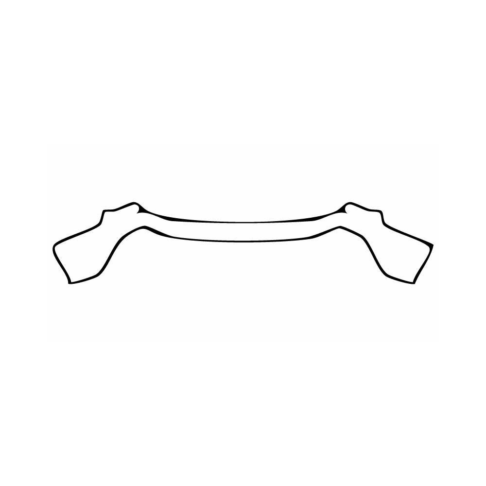 Pre-Cut PPF Subaru Outback (US) Touring XT 2025 - PPF-Kits