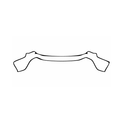 Pre-Cut PPF Subaru Outback (US) Touring XT 2025 - PPF-Kits