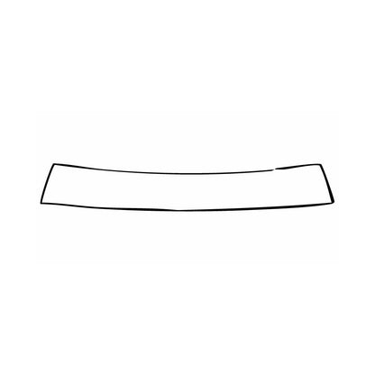 Pre-Cut PPF Subaru Outback (US) Touring XT 2025 - PPF-Kits