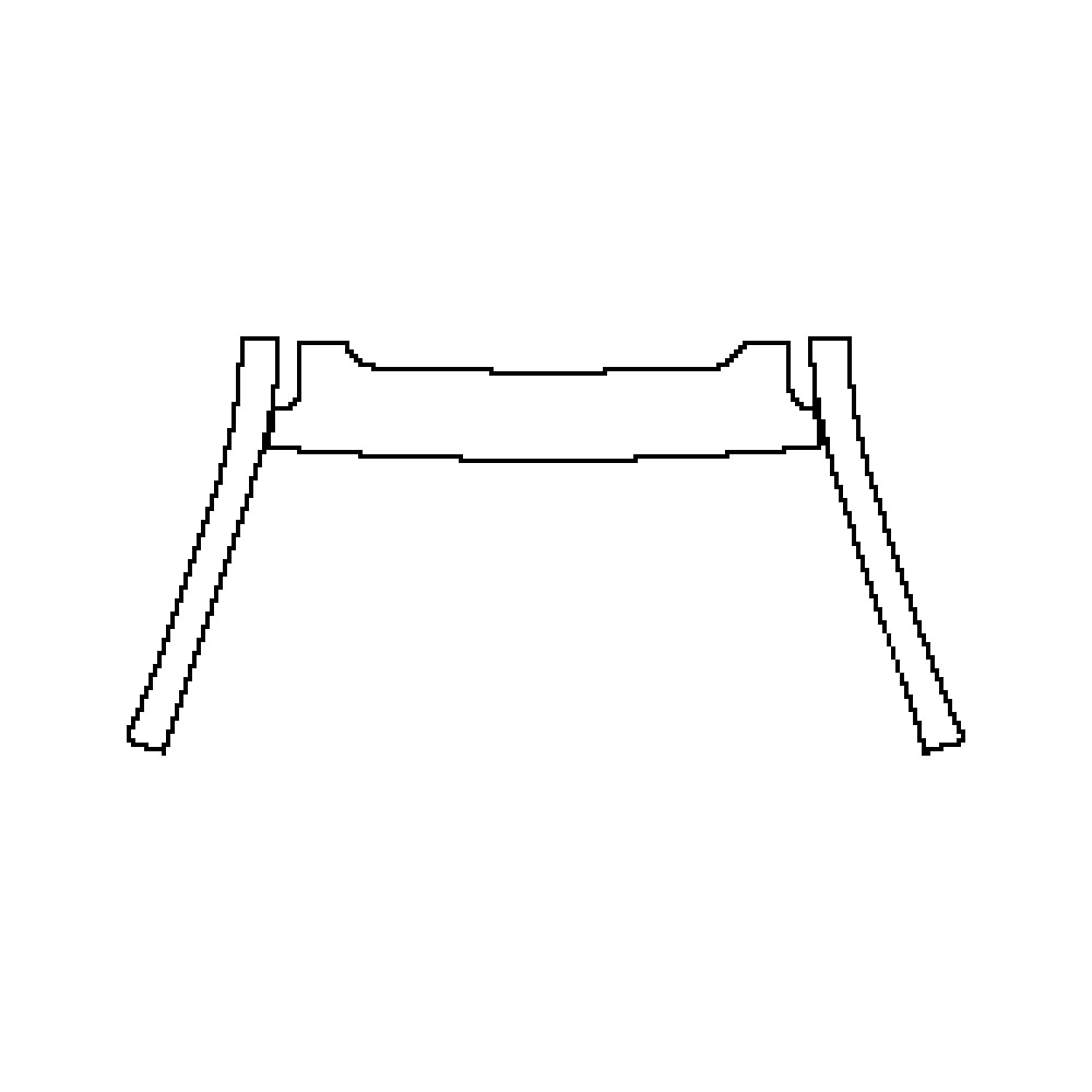Pre-Cut PPF Subaru Crosstrek (CN) 2025 - PPF-Kits