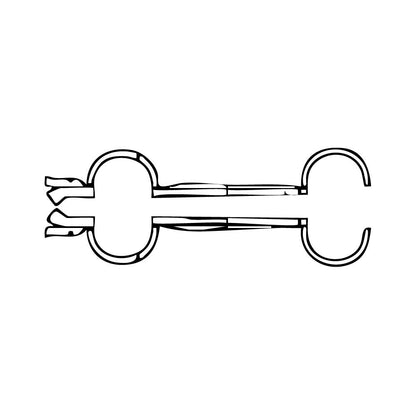 Pre-Cut PPF Xpeng X9 2025 - PPF-Kits