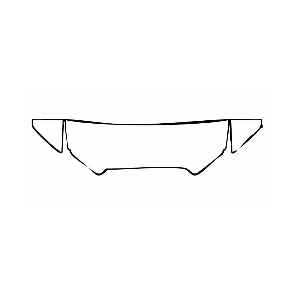 Pre-Cut PPF Mazda MX-5 Miata Grand Touring 2025 - PPF-Kits