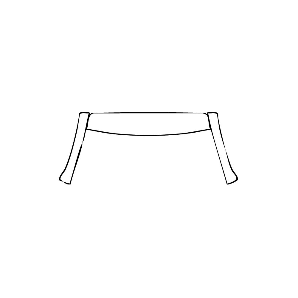 Pre-Cut PPF Honda BR-V (TH) 2025