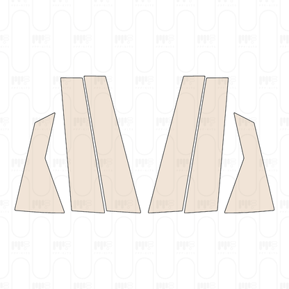B-Pillar