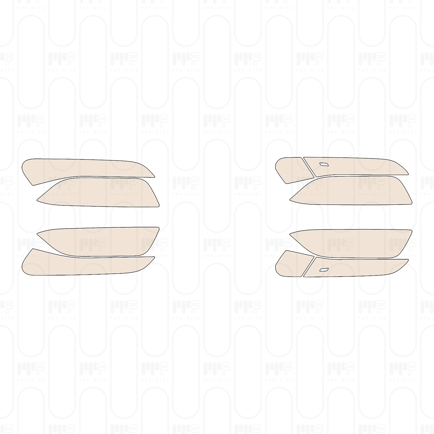 Door Handle