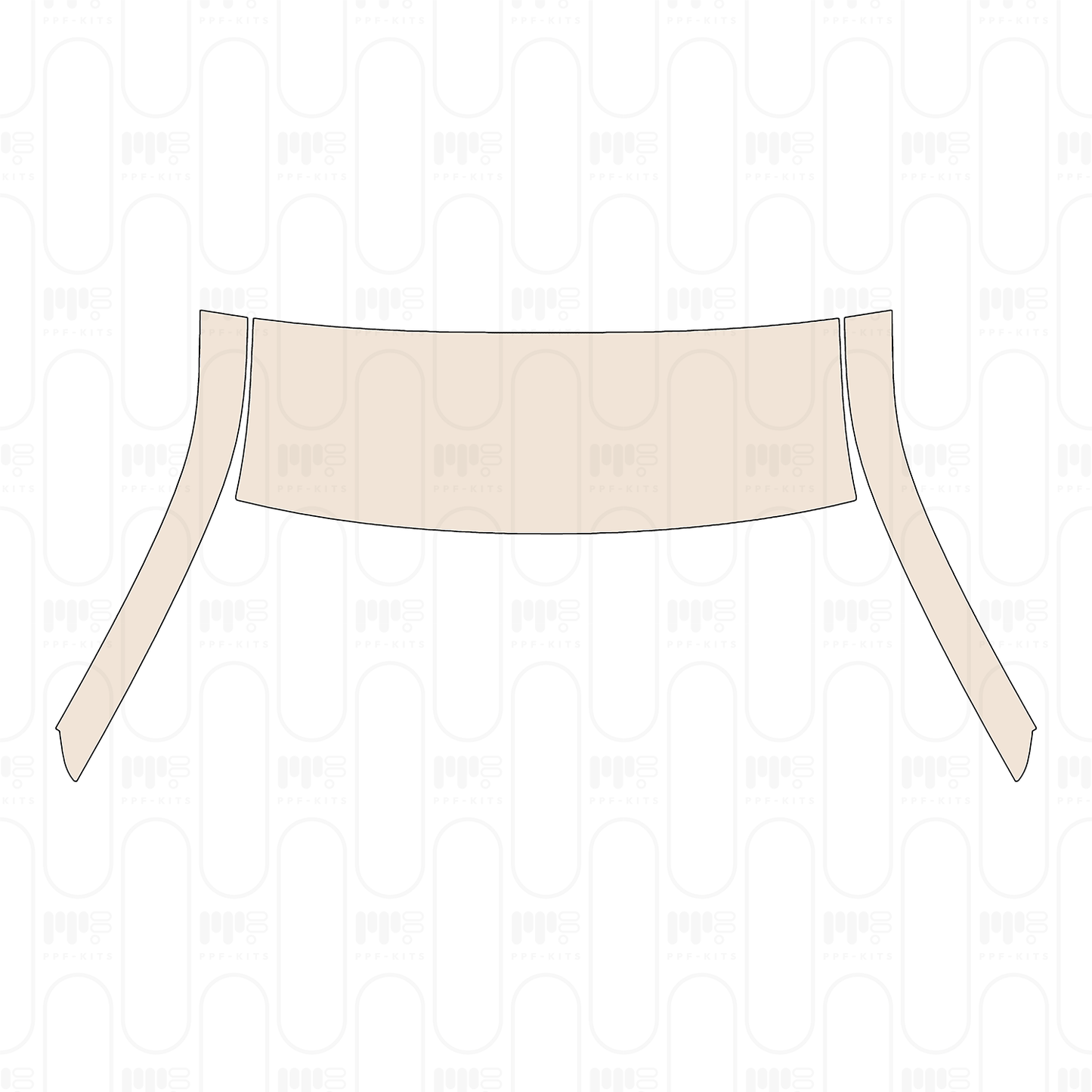 A-Pillar+Roof (front)