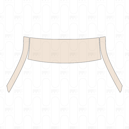 A-Pillar+Roof (front)