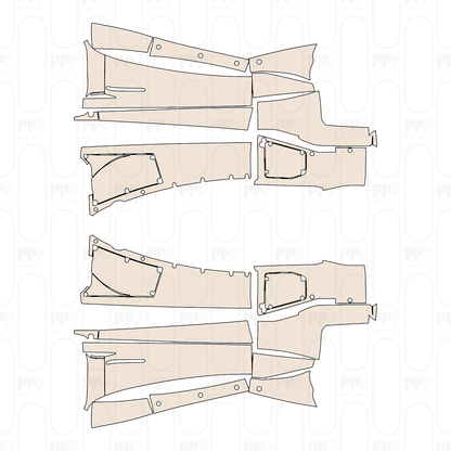 Side Skirt