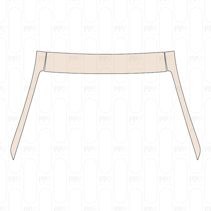 A-Pillar+Roof (front)