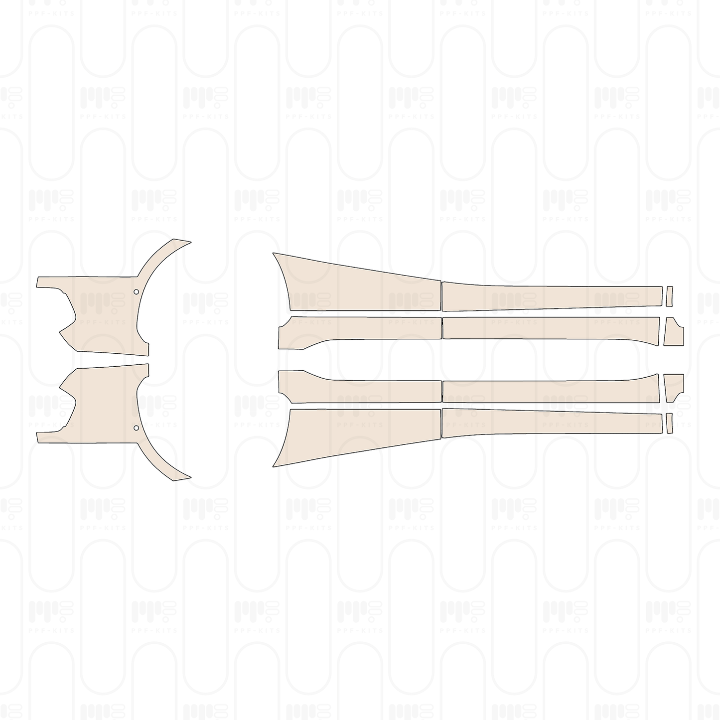 Rocker Panel