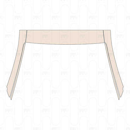 A-Pillar+Roof (front)