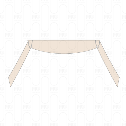 A-Pillar+Roof (front)