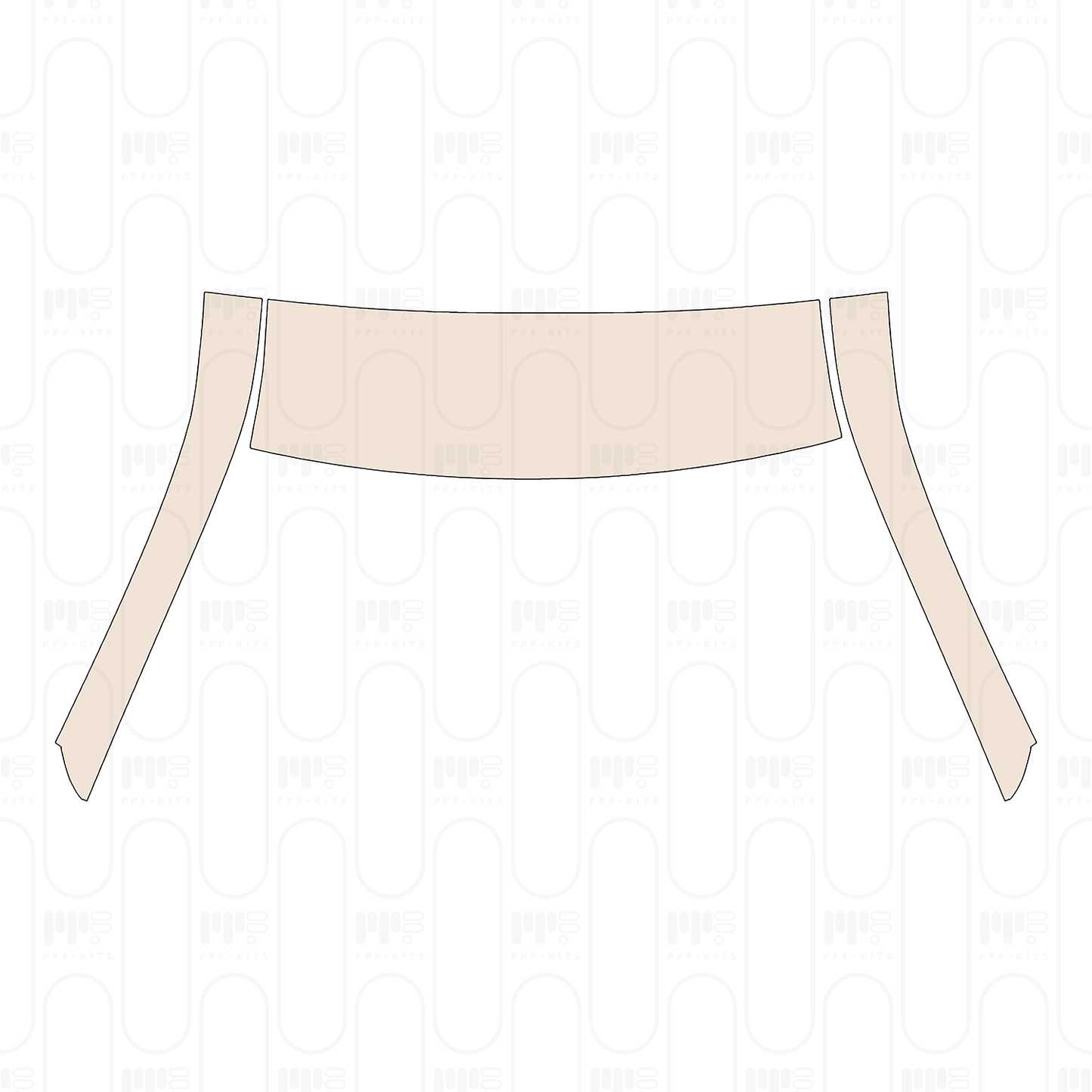 A-Pillar+Roof (front)