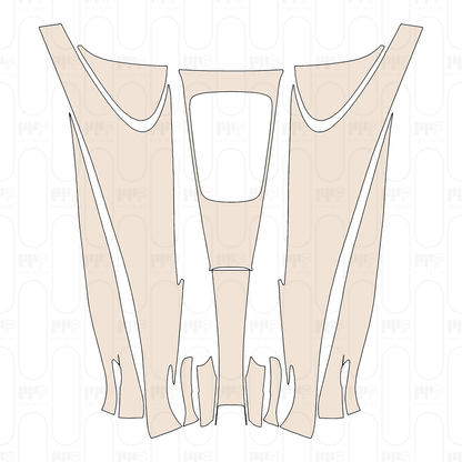 Trunk Lid