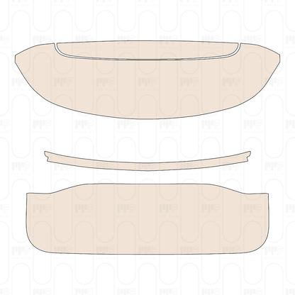 Trunk Lid
