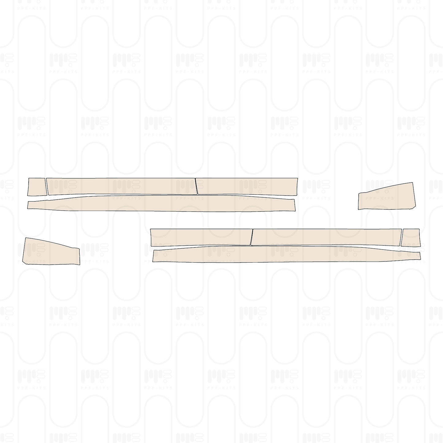 Rocker Panel