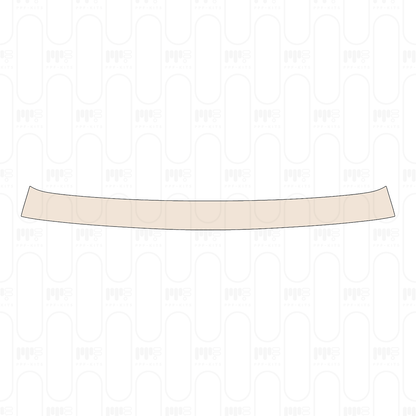Pre-Cut PPF BYD Seal 05 DM-i 2025