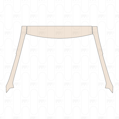 Pre-Cut PPF Cadillac OPTIQ 2026