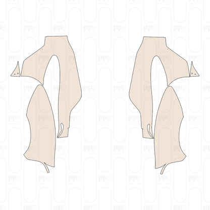 Rear Fender