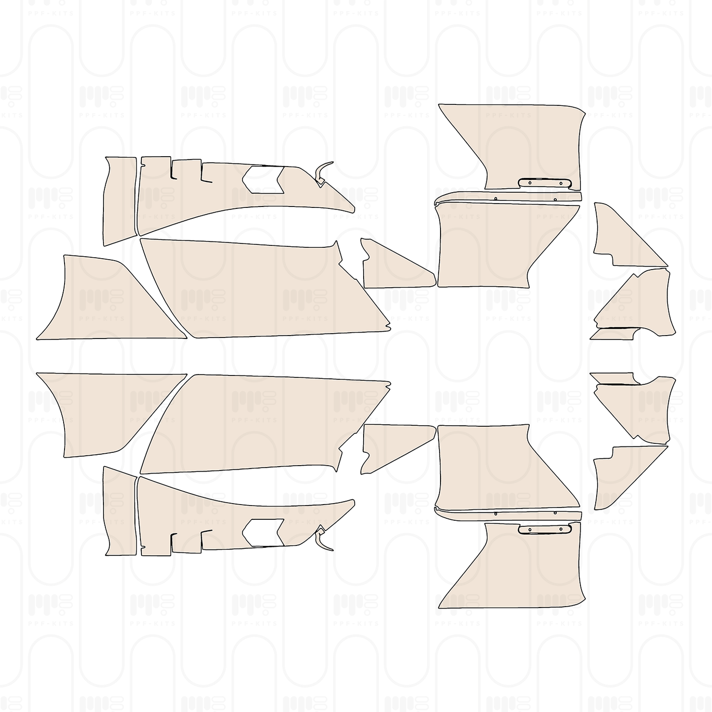 Side Skirt