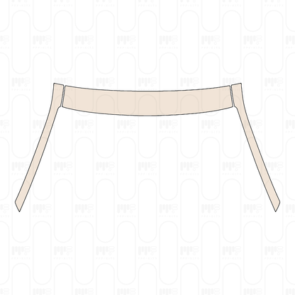 A-Pillar+Roof (front)