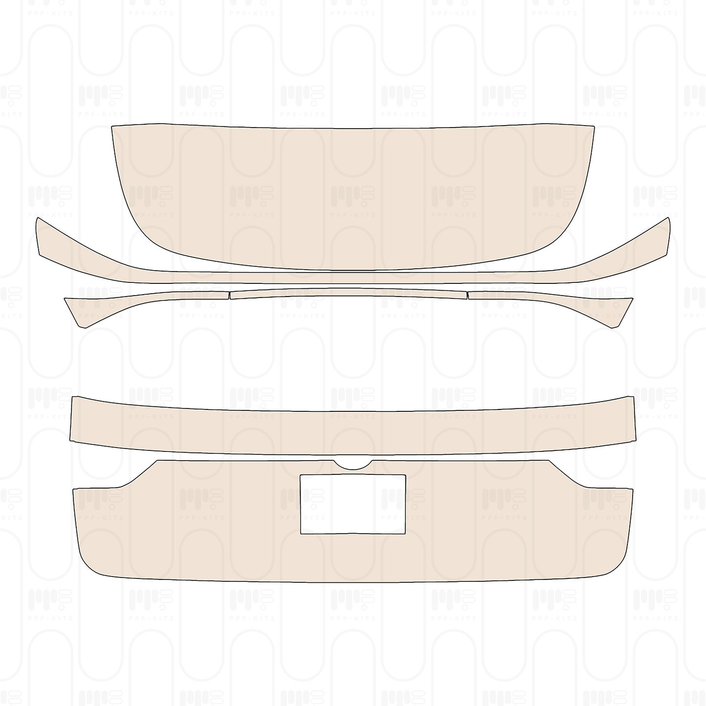 Trunk Lid