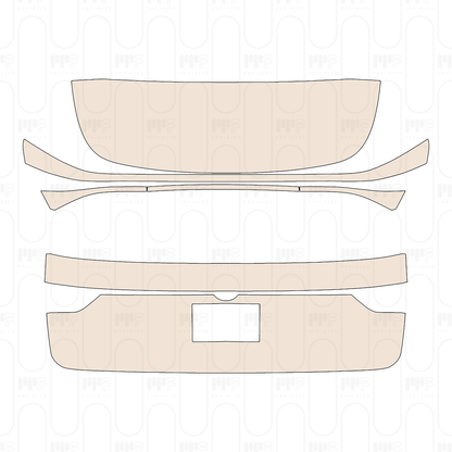 Trunk Lid