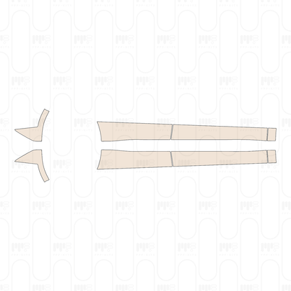 Rocker Panel