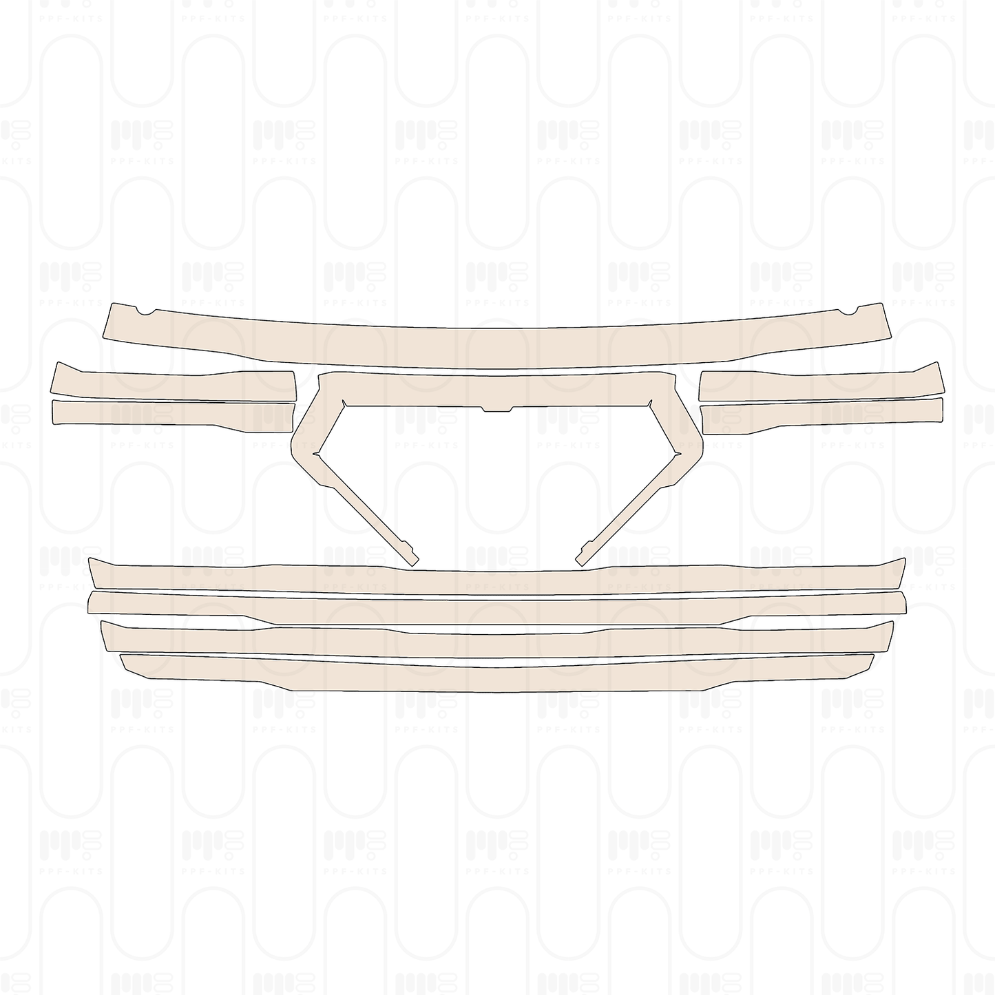 Grille