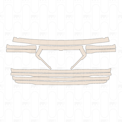 Grille