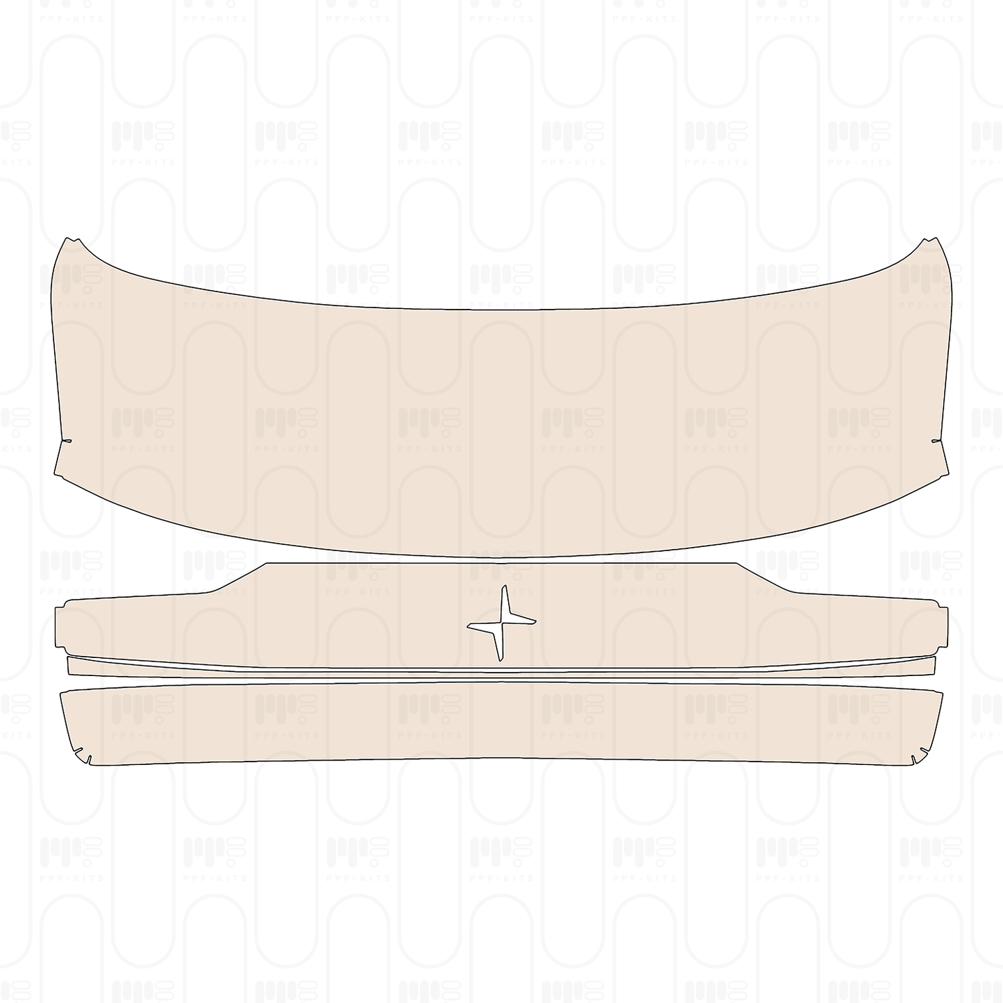 Trunk Lid