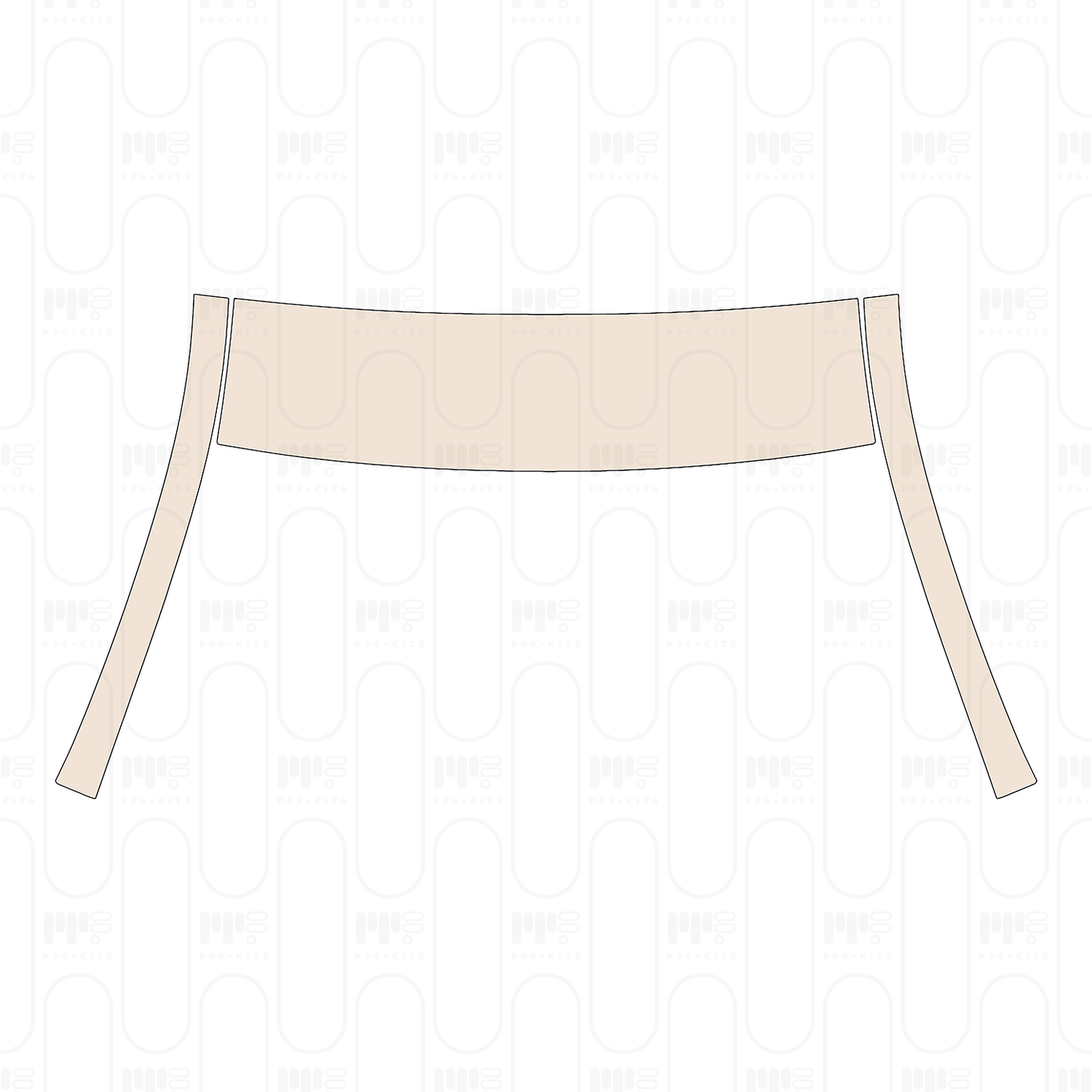 A-Pillar+Roof (front)