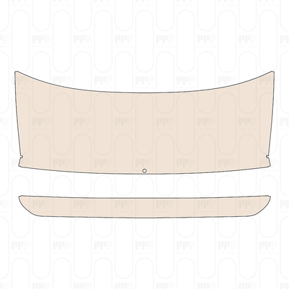 Trunk Lid