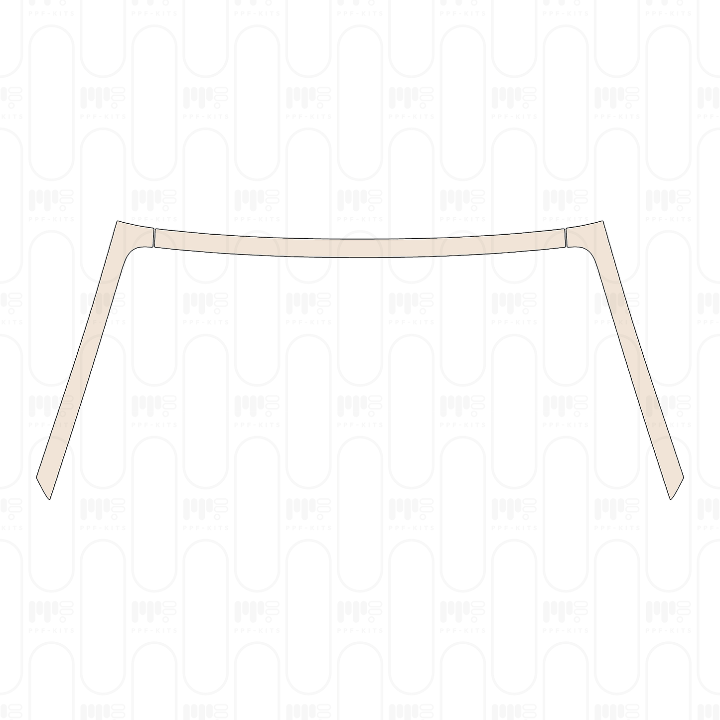 A-Pillar+Roof (front)