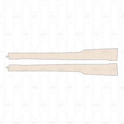 Side Skirts
